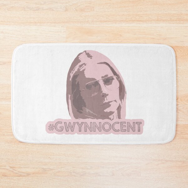 Item preview, gwynnocent paltrow designed and sold by LauraBarnesArt.