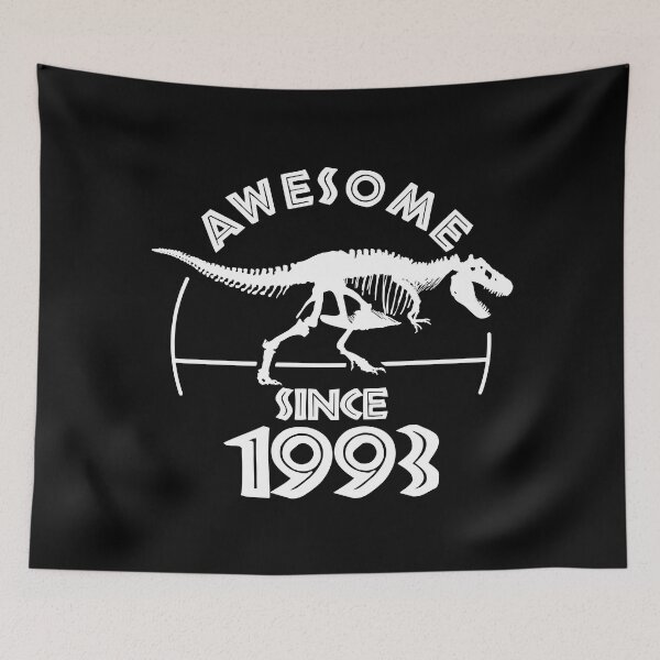 Item preview, Awesome Since 1993 | Birthday Gift designed and sold by TMBTM.
