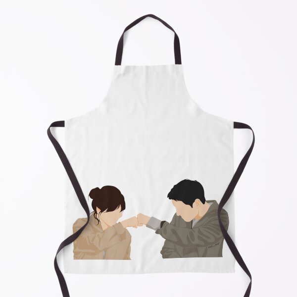 Item preview, Descendants of the sun designed and sold by AyushkaAgarwal.