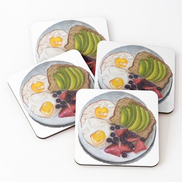 Item preview, food emoji designed and sold by quirkyart123.