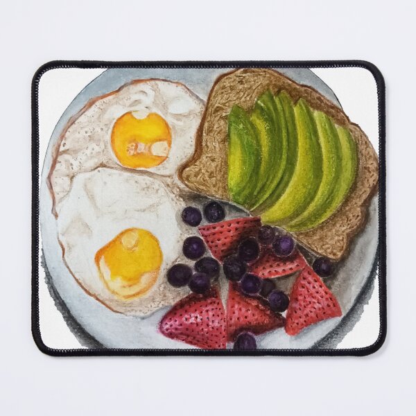 Item preview, food emoji designed and sold by quirkyart123.