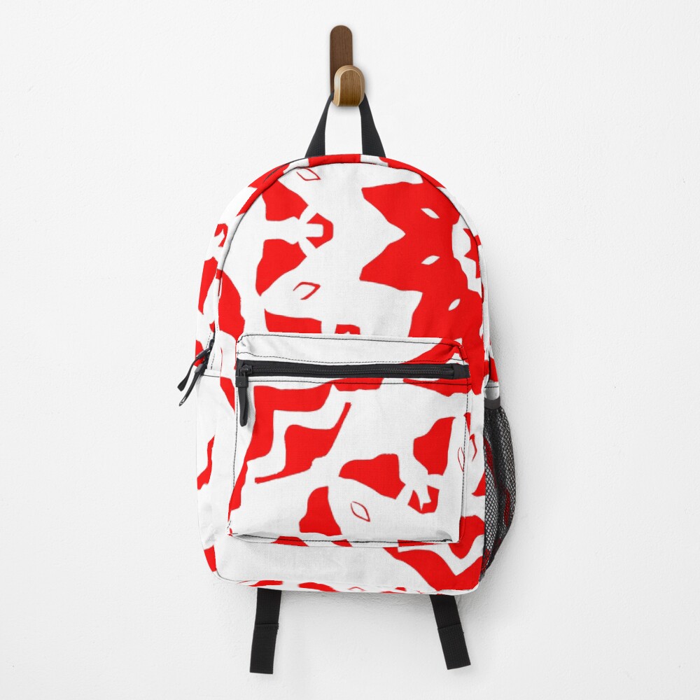 Item preview, Backpack designed and sold by coffy.