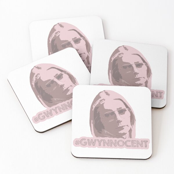 Item preview, gwynnocent paltrow designed and sold by LauraBarnesArt.