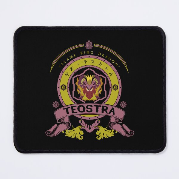 Item preview, TEOSTRA - HERALDRY designed and sold by EXION CREW.