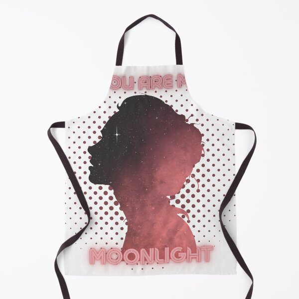 Item preview, You are my moonlight designed and sold by desssigner.