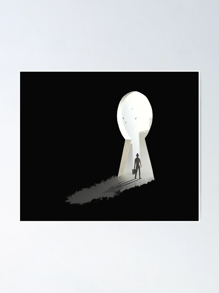 Thumbnail 1 of 3, Poster, problem solving designed and sold by CodeCrush.