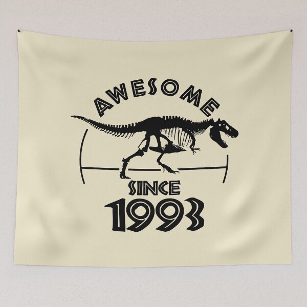 Item preview, Awesome Since 1993 | Birthday Gift designed and sold by TMBTM.