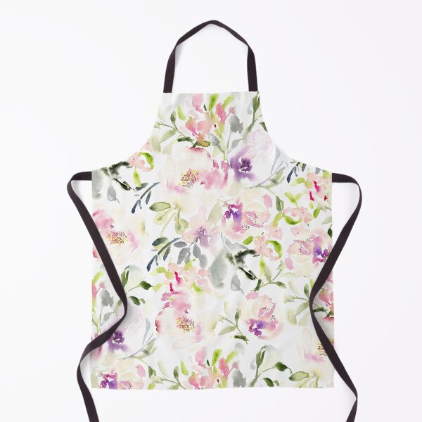 Item preview, Floral Botanicals - Ayla Harley Collection designed and sold by Harpley Design Studio.