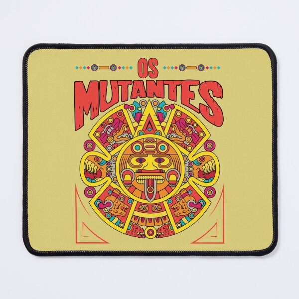Item preview, Os Mutantes designed and sold by grandmarock.