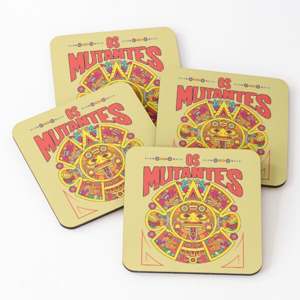 Item preview, Os Mutantes designed and sold by grandmarock.