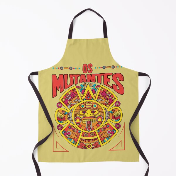 Item preview, Os Mutantes designed and sold by grandmarock.