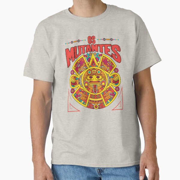 Os Mutantes Merch & Gifts for Sale | Redbubble