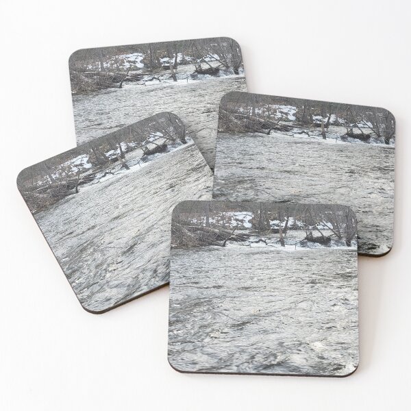 Item preview, Rapid River  designed and sold by etherealwonders.
