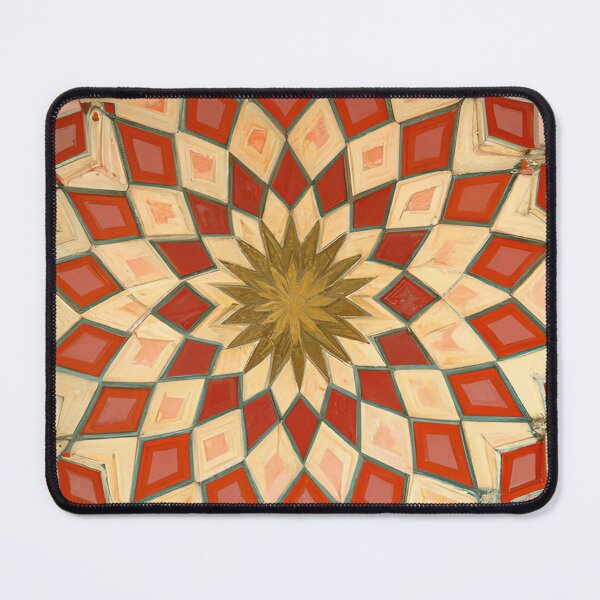Item preview, Beautiful Islamic Mosaic Pattern designed and sold by toonydesigns.