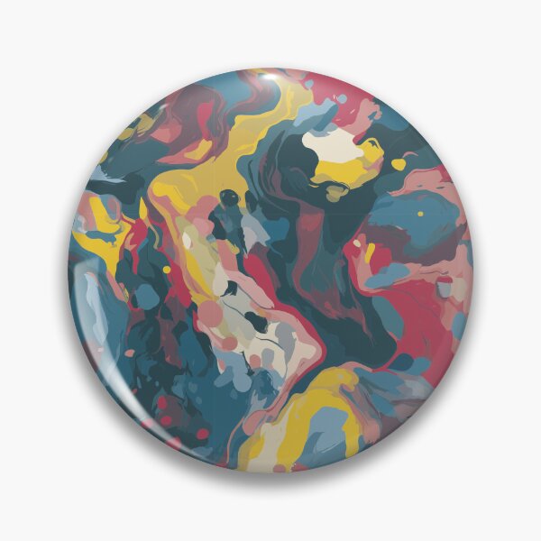 Item preview, Paint Tension Fusion designed and sold by TopArtsy.