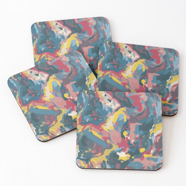 Item preview, Paint Tension Fusion designed and sold by TopArtsy.