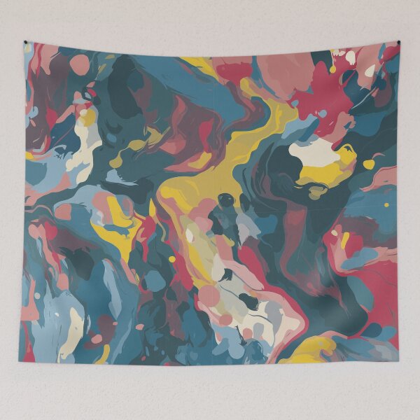 Item preview, Paint Tension Fusion designed and sold by TopArtsy.
