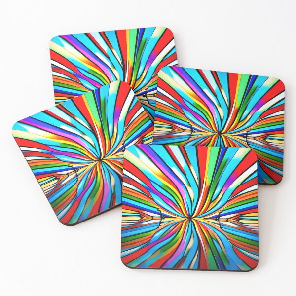 Item preview, Rainbow style design designed and sold by Joshu77.