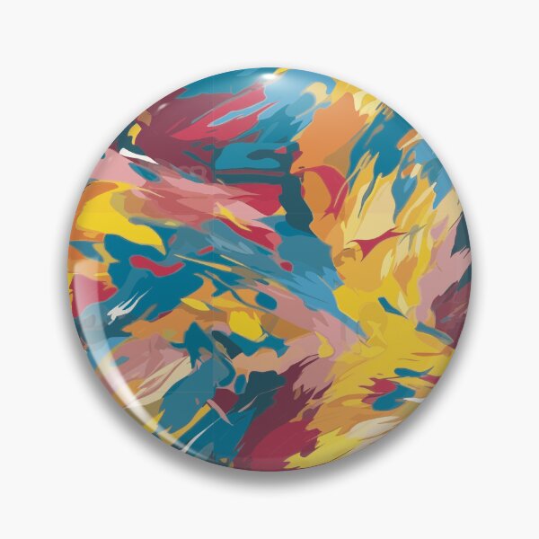 Item preview, Vibrant Tension Break designed and sold by TopArtsy.