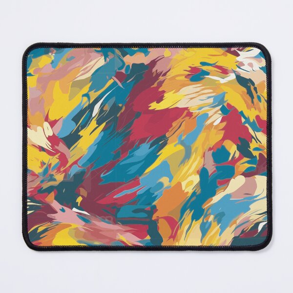 Item preview, Vibrant Tension Break designed and sold by TopArtsy.