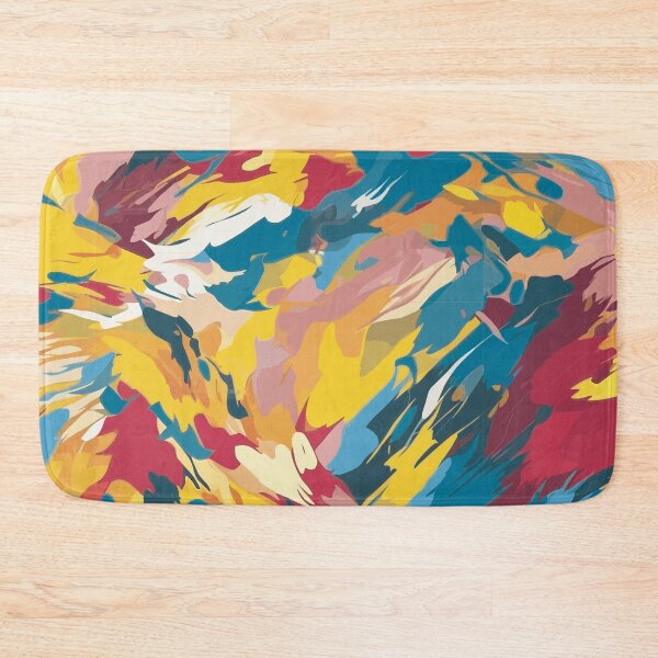 Item preview, Vibrant Tension Break designed and sold by TopArtsy.