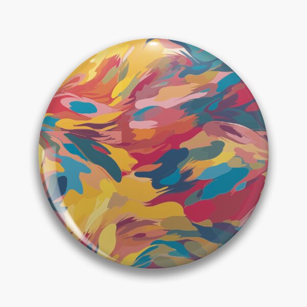 Item preview, Smooth Paint Blending designed and sold by TopArtsy.