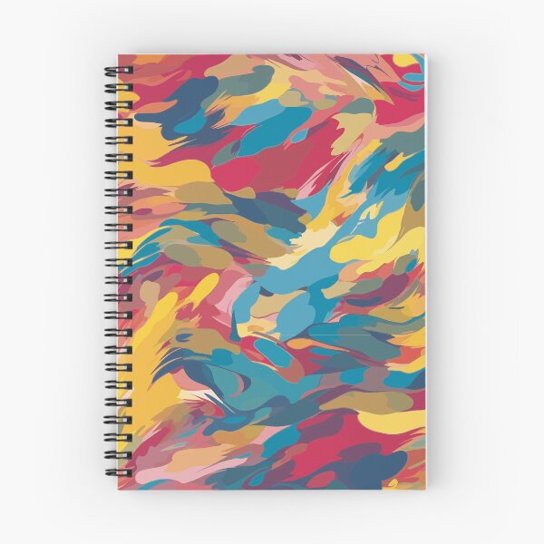 Item preview, Smooth Paint Blending designed and sold by TopArtsy.