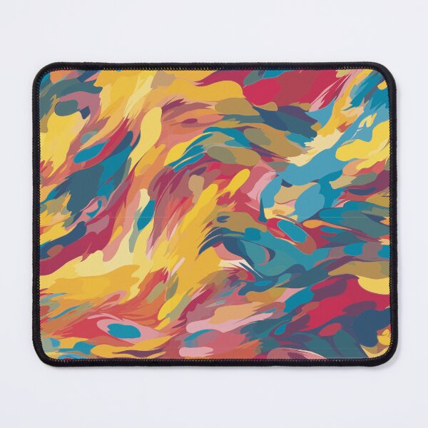 Item preview, Smooth Paint Blending designed and sold by TopArtsy.