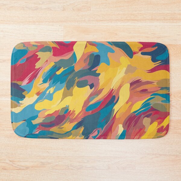Item preview, Smooth Paint Blending designed and sold by TopArtsy.