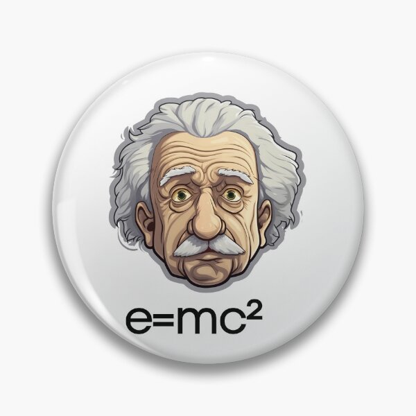 Item preview, E=MC² designed and sold by RASC23.