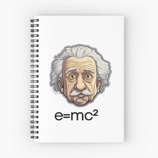 Item preview, E=MC² designed and sold by RASC23.