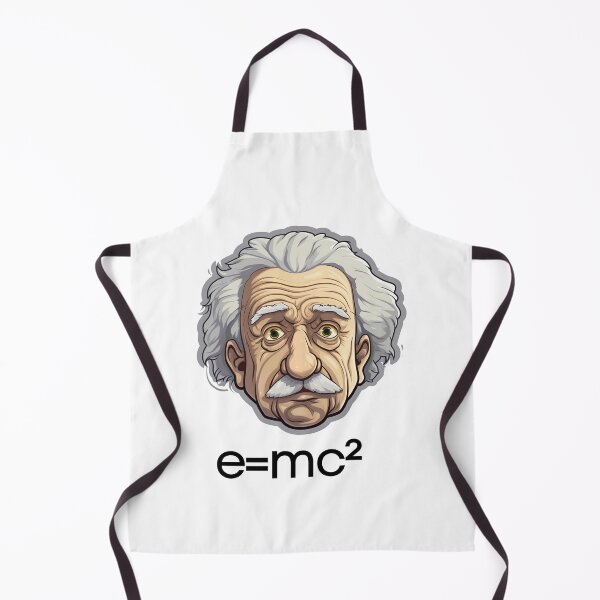 Item preview, E=MC² designed and sold by RASC23.