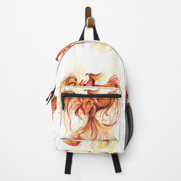 Item preview, Firebird designed and sold by ColetteWColours.