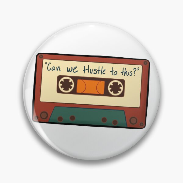 Item preview, Hustle tape designed and sold by Marker-stains.