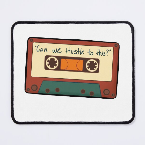 Item preview, Hustle tape designed and sold by Marker-stains.