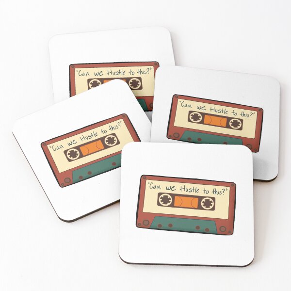 Item preview, Hustle tape designed and sold by Marker-stains.