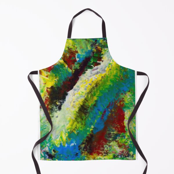 Item preview, My Monet designed and sold by SquiggleArty.