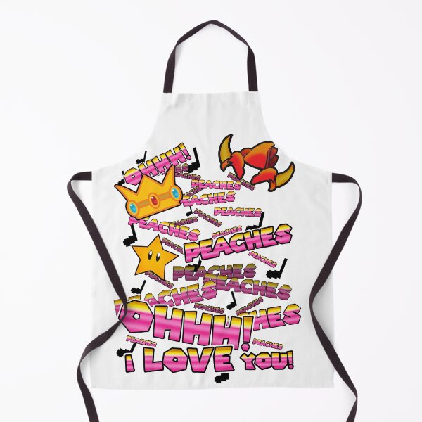Item preview, Peaches Love designed and sold by PolygonWorkshop.