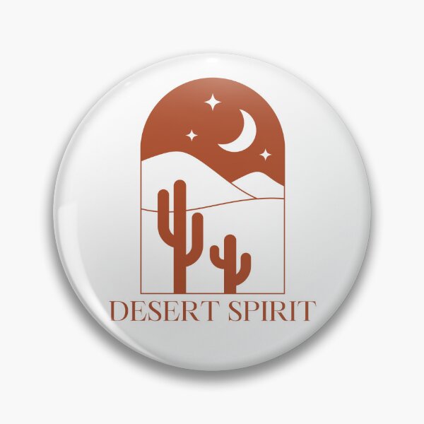 Item preview, Desert Spirit designed and sold by maddiemaeve03.