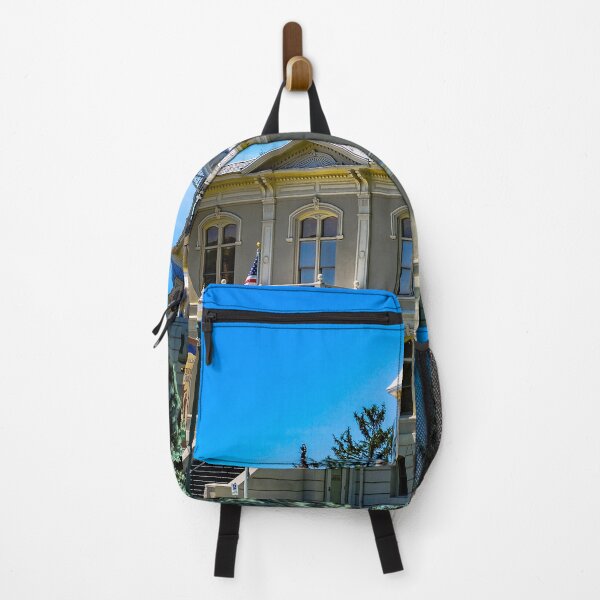 Item preview, The Columbia County (WA) Courthouse designed and sold by Bryan Spellman.