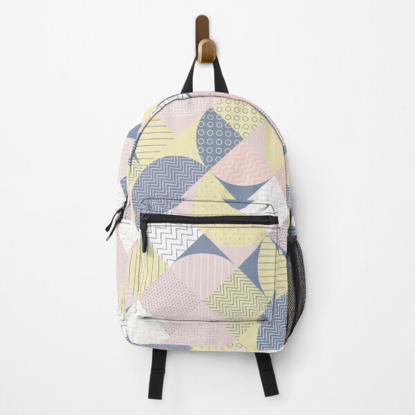 Item preview, Pastel Geometric designed and sold by implexity.