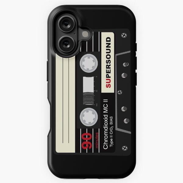 Item preview, Audio Cassette Mix Tape  designed and sold by CroDesign.