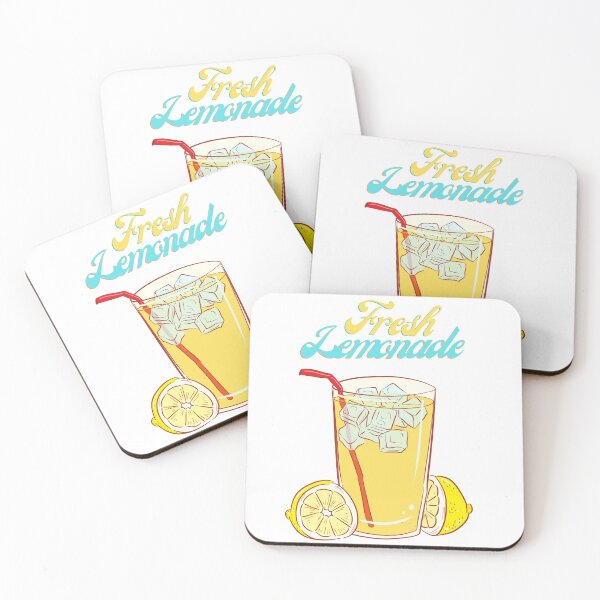 Item preview, fresh lemonade designed and sold by Al-barae.