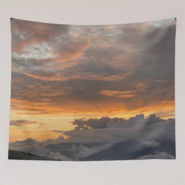 Item preview, Sunrise designed and sold by HomHai.
