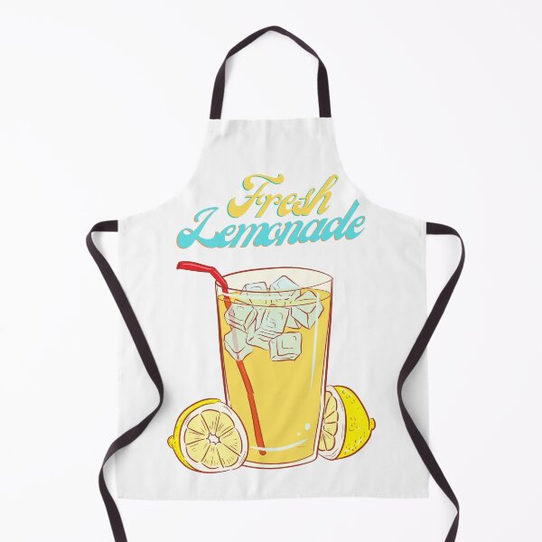 Item preview, fresh lemonade designed and sold by Al-barae.