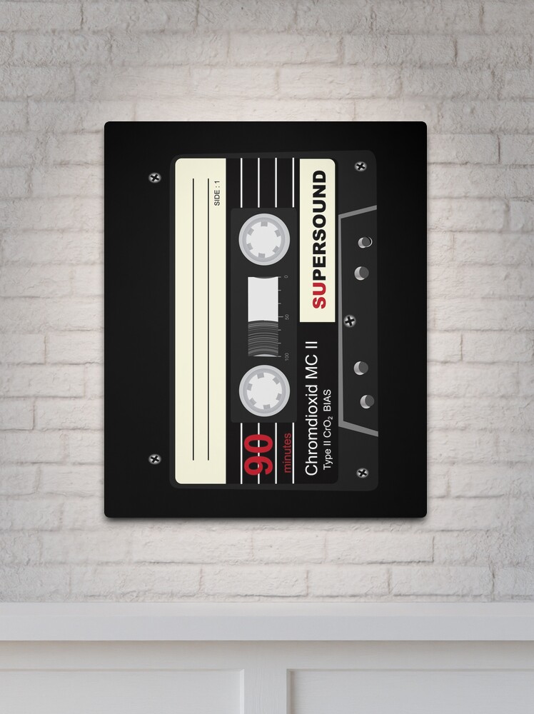 Cassette Audio Vintage PNG , Cassette Audio, Magnétophone, Musique