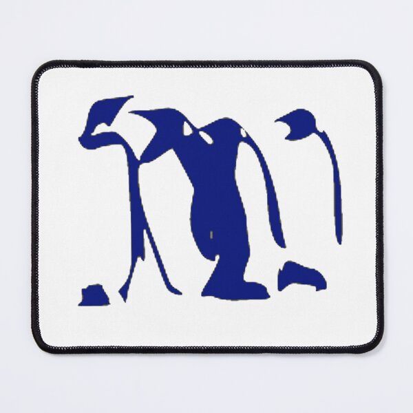 Item preview, Penguin designed and sold by Gentle40Winks.