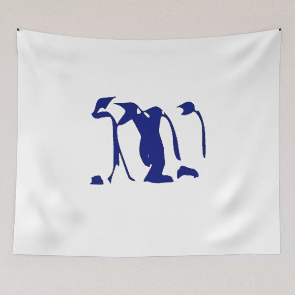 Item preview, Penguin designed and sold by Gentle40Winks.