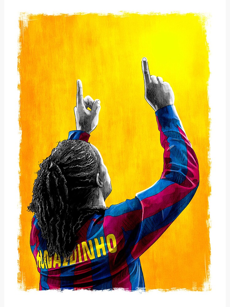 Ronaldinho Gaucho Puzzles - Apps on Google Play