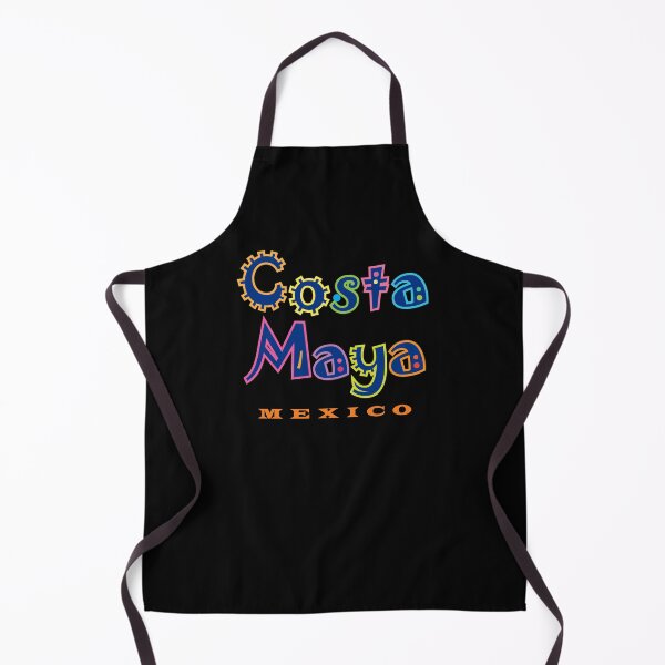 Artikelvorschau, Costa Maya Mexiko entworfen und verkauft von Futurebeachbum.